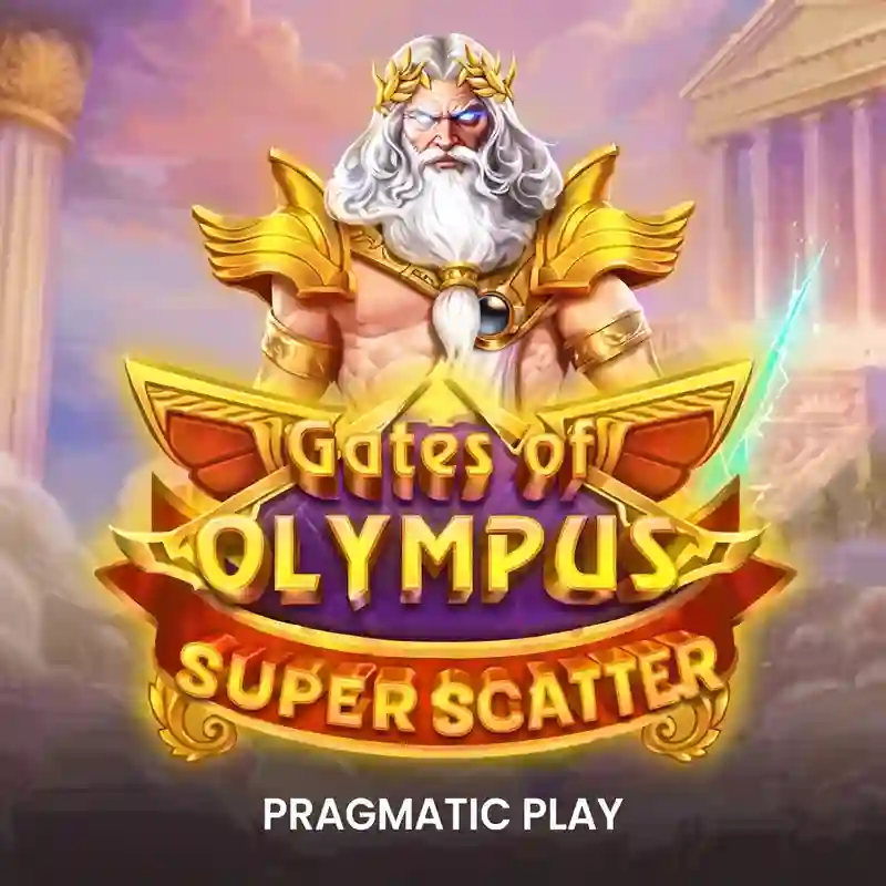Trò chơi Cổng Olympus Siêu Tán Xạ tại 996220 casino trực tuyến