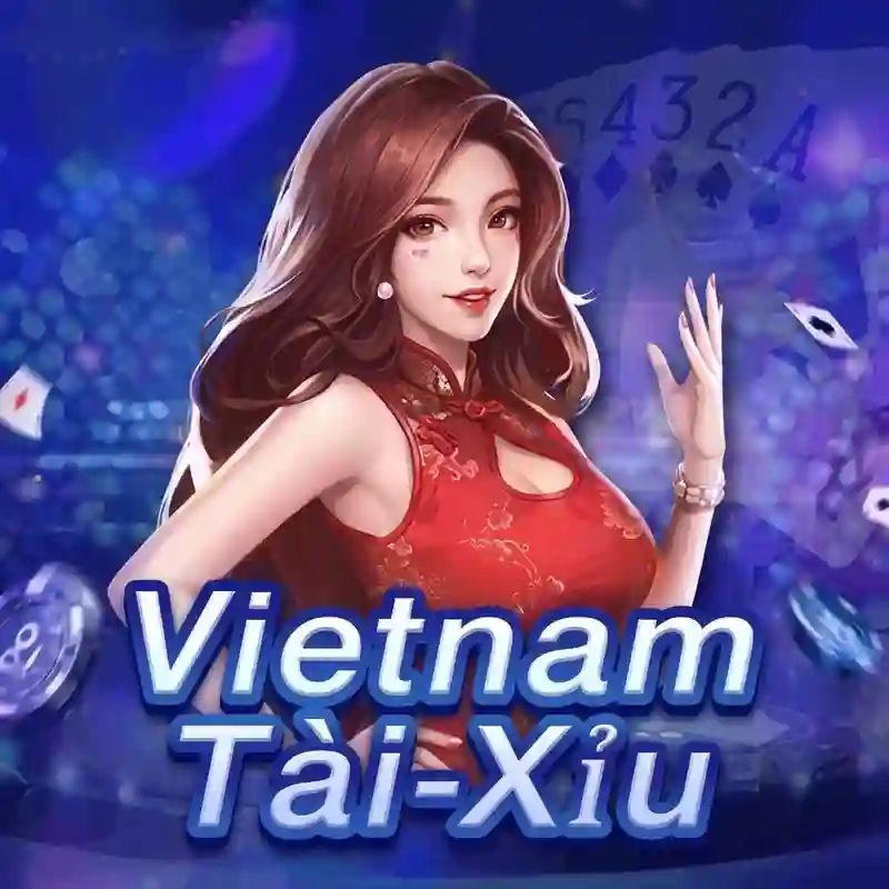 Vietnam Tai-Xiu - Game tài xỉu casino trực tiếp