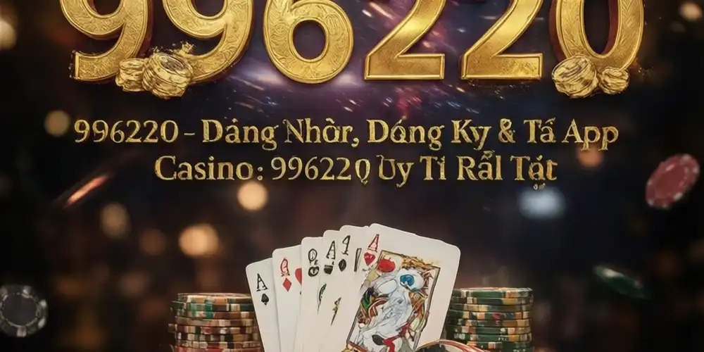Banner Casino 996220